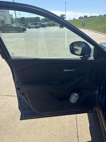 2023 Nissan Rogue - $22,989
