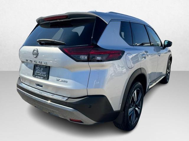 2023 Nissan Rogue - $27,995
