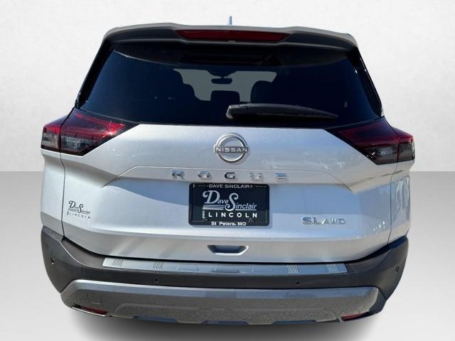 2023 Nissan Rogue - $27,995