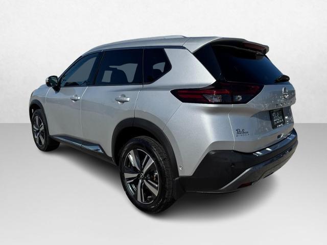 2023 Nissan Rogue - $27,995