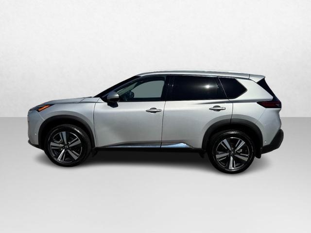 2023 Nissan Rogue - $27,995