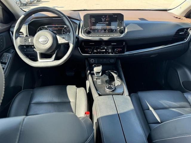 2023 Nissan Rogue - $27,995