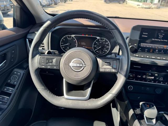 2023 Nissan Rogue - $27,995