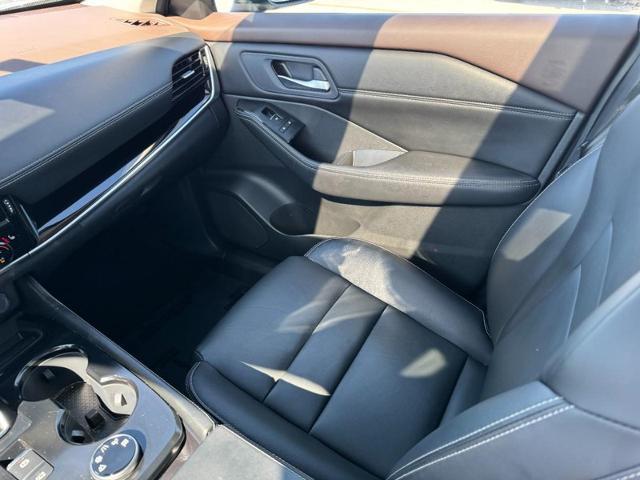 2023 Nissan Rogue - $27,995