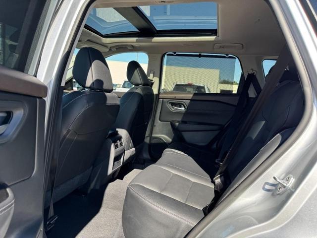 2023 Nissan Rogue - $27,995
