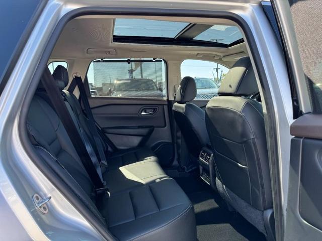 2023 Nissan Rogue - $27,995