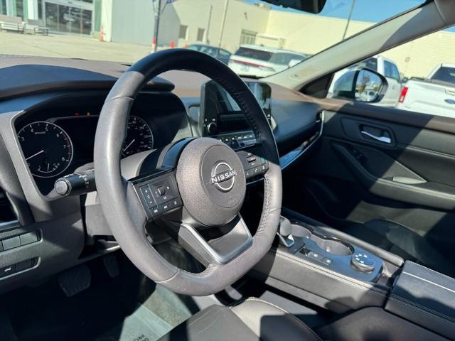 2023 Nissan Rogue - $27,995