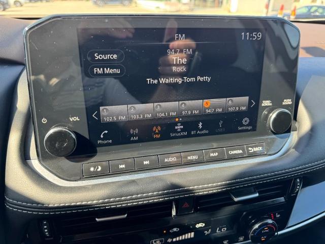 2023 Nissan Rogue - $27,995
