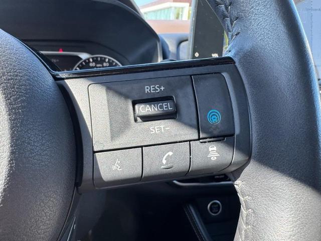 2023 Nissan Rogue - $27,995