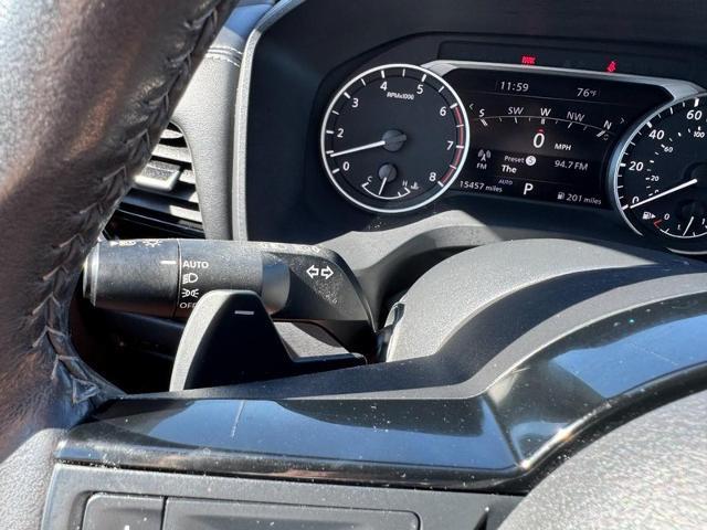 2023 Nissan Rogue - $27,995
