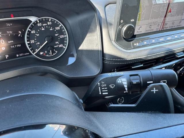 2023 Nissan Rogue - $27,995