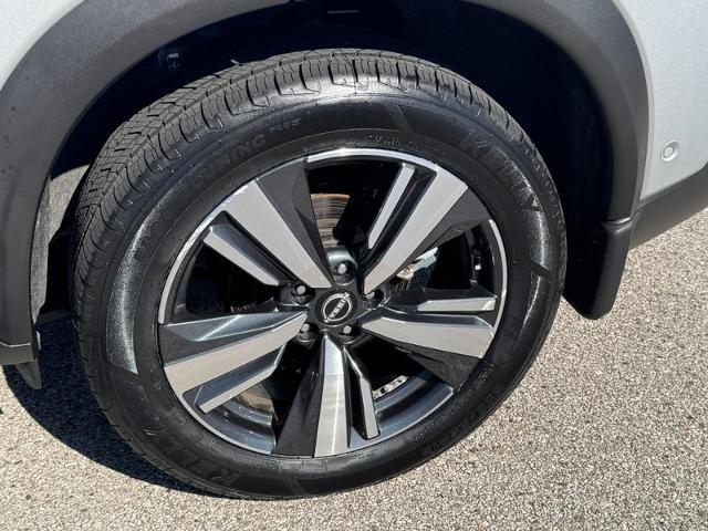 2023 Nissan Rogue - $27,995