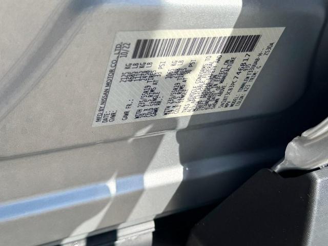 2023 Nissan Rogue - $27,995