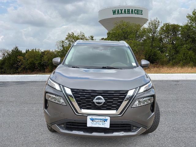 2022 Nissan Rogue - $21,716