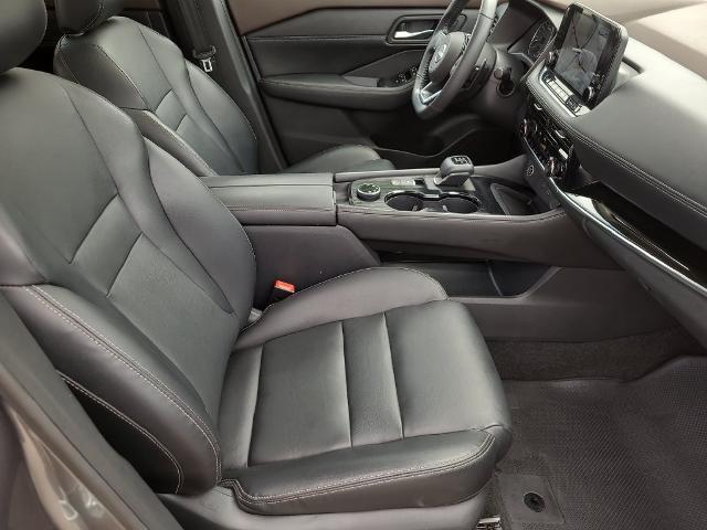 2022 Nissan Rogue - $21,716