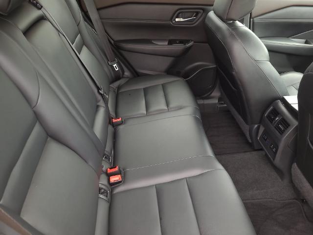 2022 Nissan Rogue - $21,716