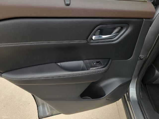 2022 Nissan Rogue - $21,716