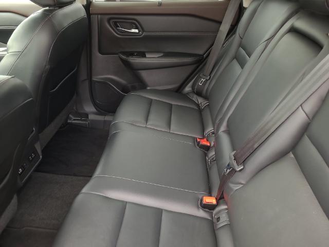 2022 Nissan Rogue - $21,716