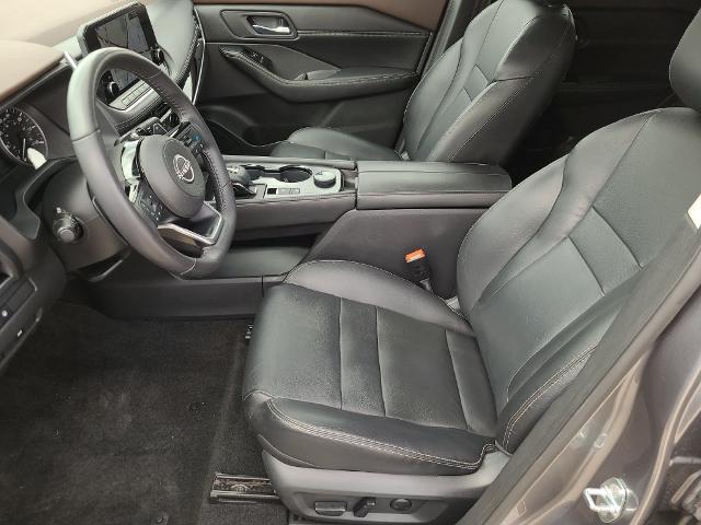 2022 Nissan Rogue - $21,716