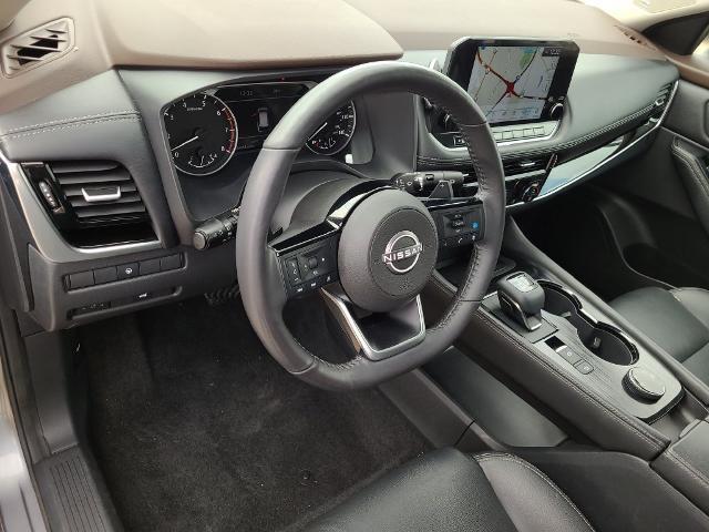 2022 Nissan Rogue - $21,716
