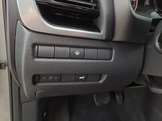 2022 Nissan Rogue - $21,716