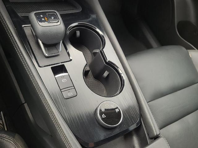 2022 Nissan Rogue - $21,716