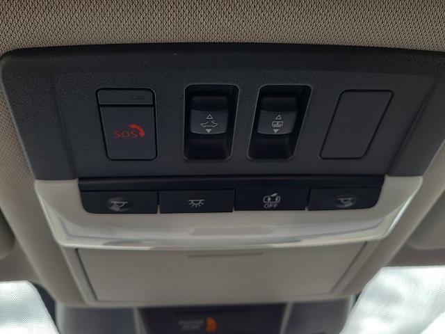 2022 Nissan Rogue - $21,716