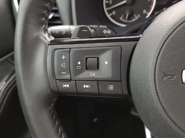 2022 Nissan Rogue - $21,716