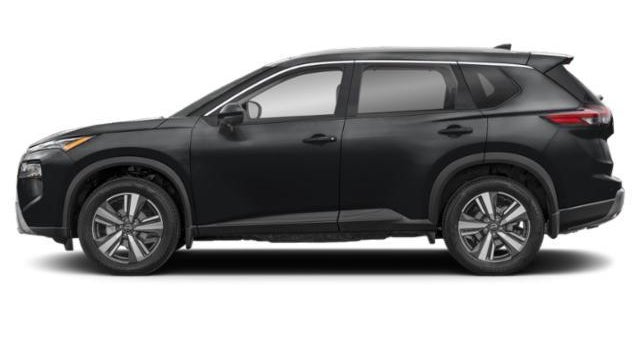 2026 Nissan Rogue SL