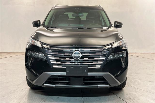 2026 Nissan Rogue - $26,899