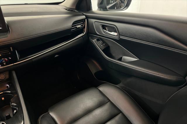 2026 Nissan Rogue - $26,899