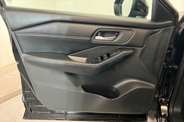 2026 Nissan Rogue - $26,899