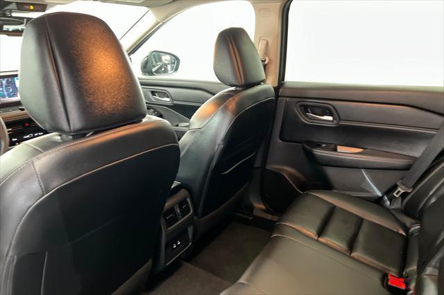 2026 Nissan Rogue - $26,899