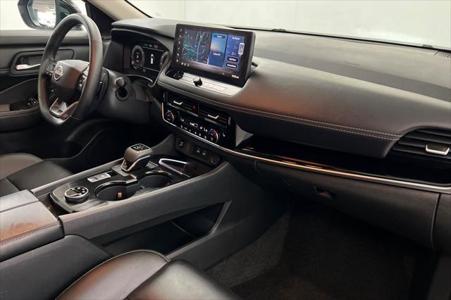 2026 Nissan Rogue - $26,899