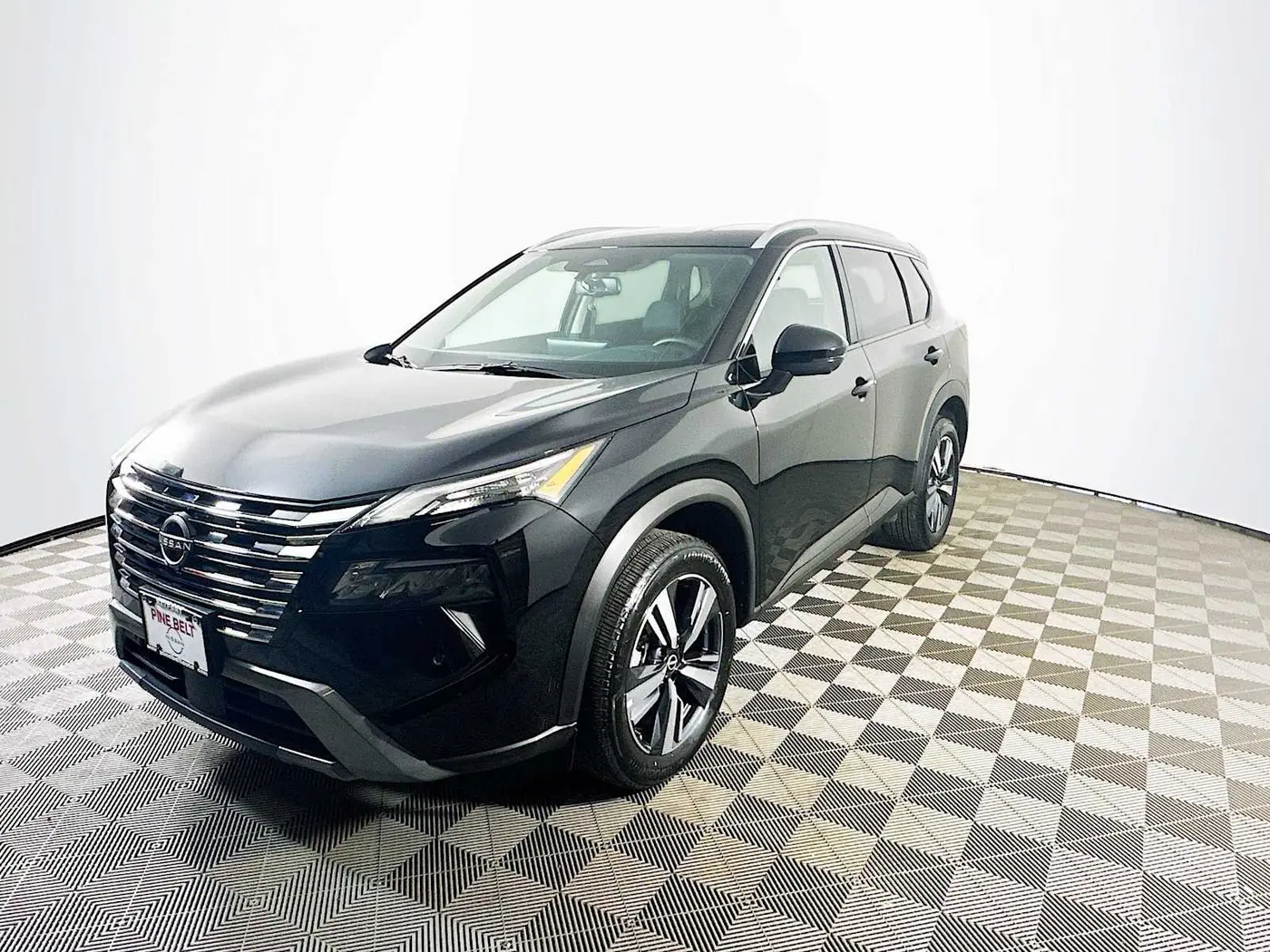 2026 Nissan Rogue - $33,995