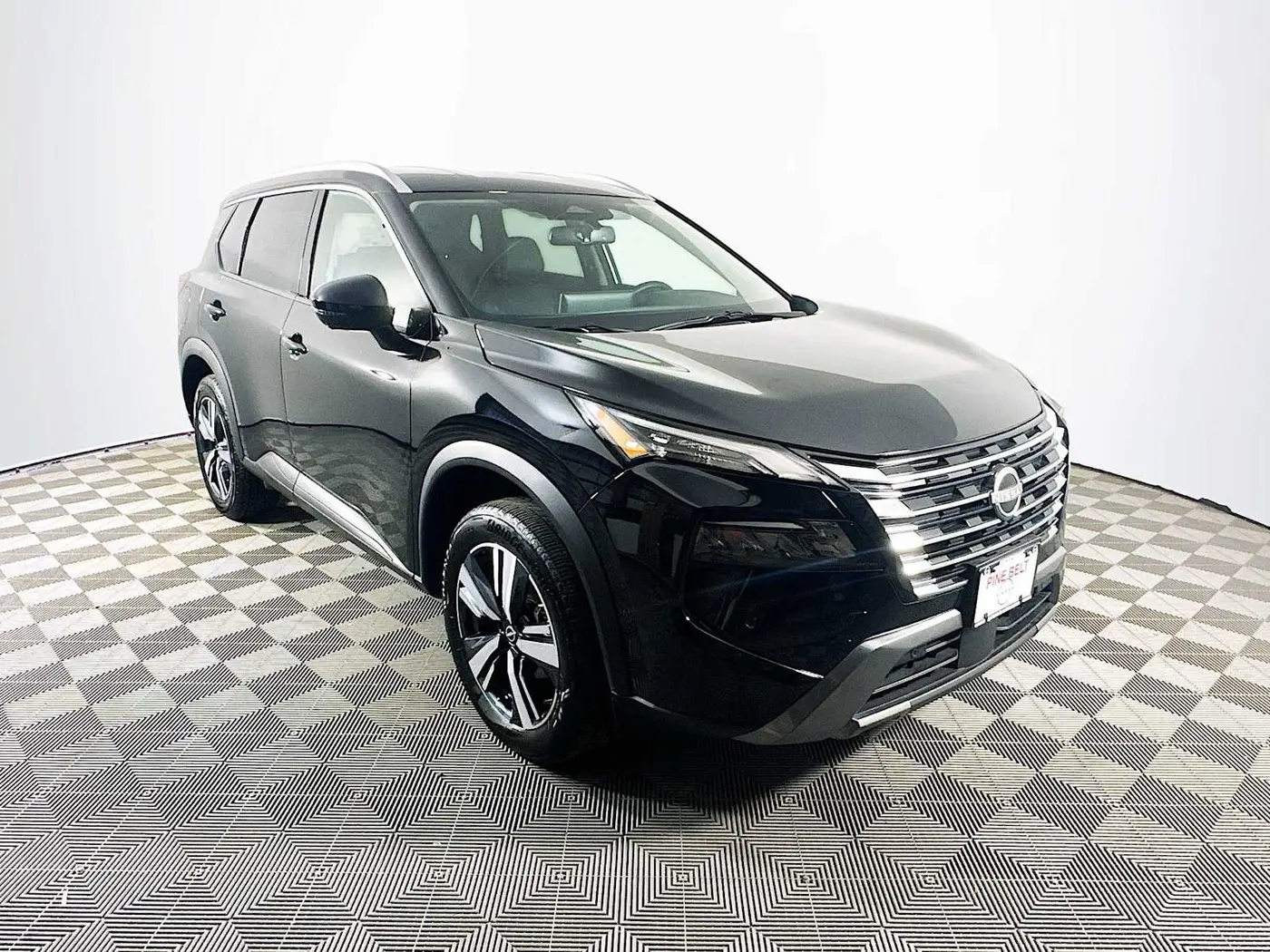 2026 Nissan Rogue - $33,995
