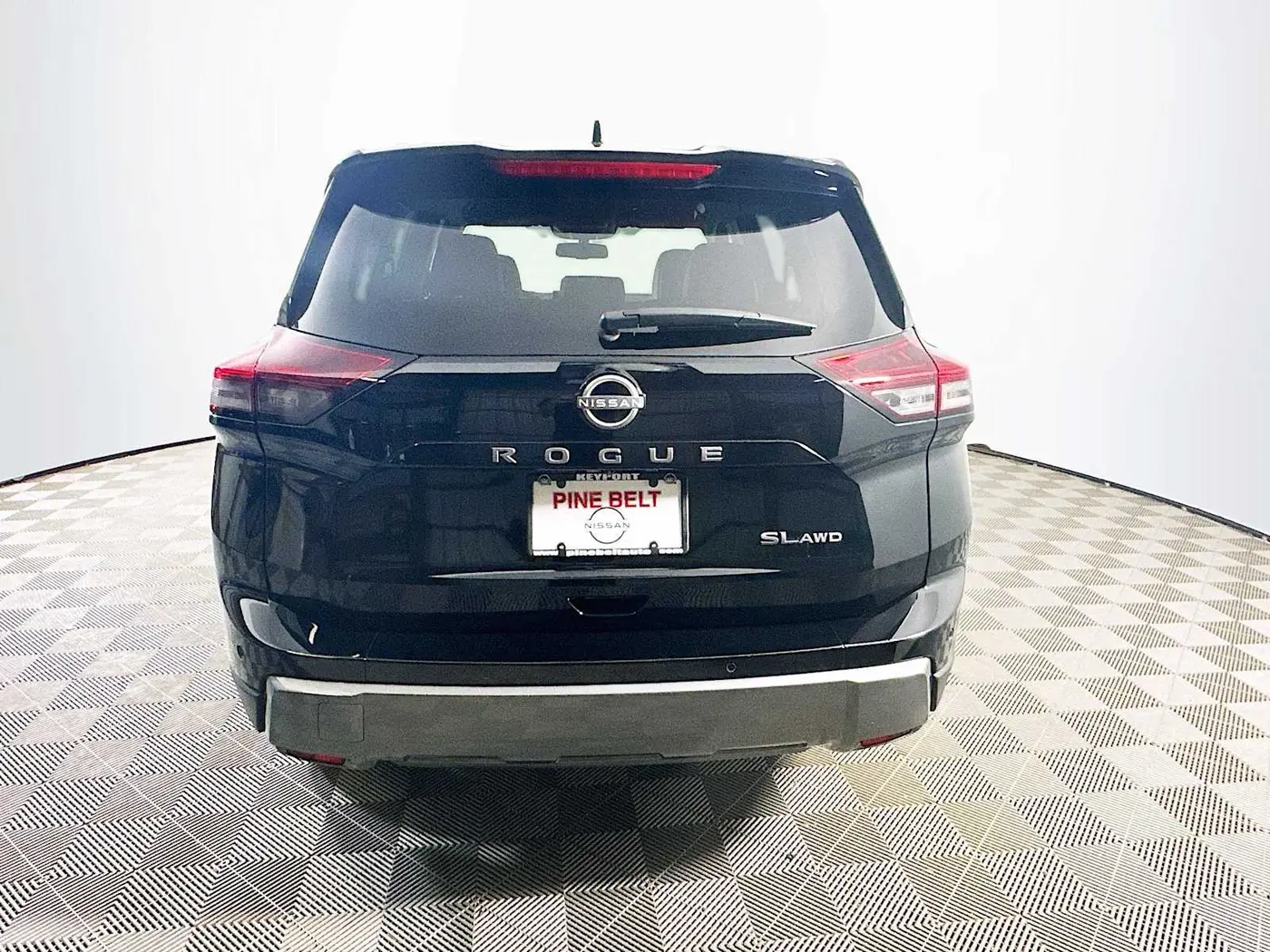 2026 Nissan Rogue - $33,995