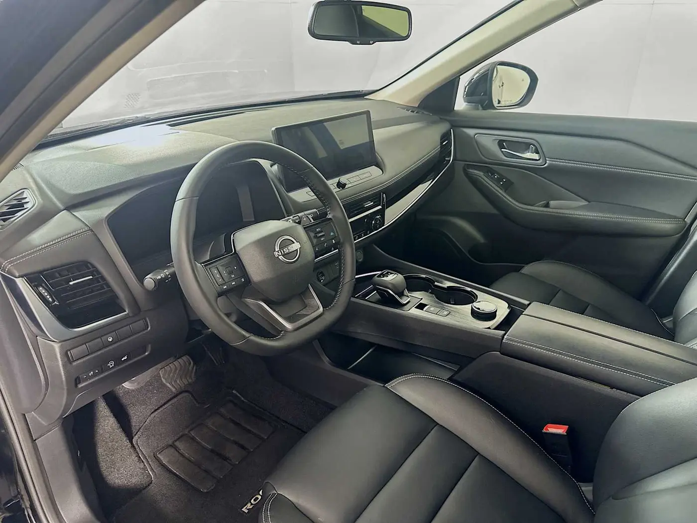2026 Nissan Rogue - $33,995