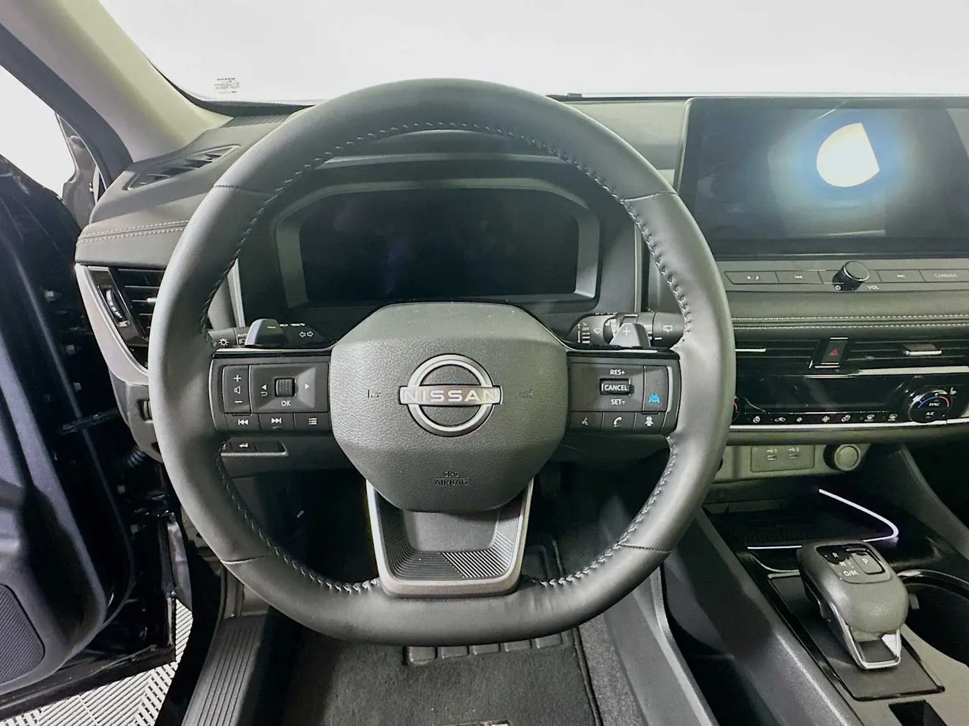 2026 Nissan Rogue - $33,995