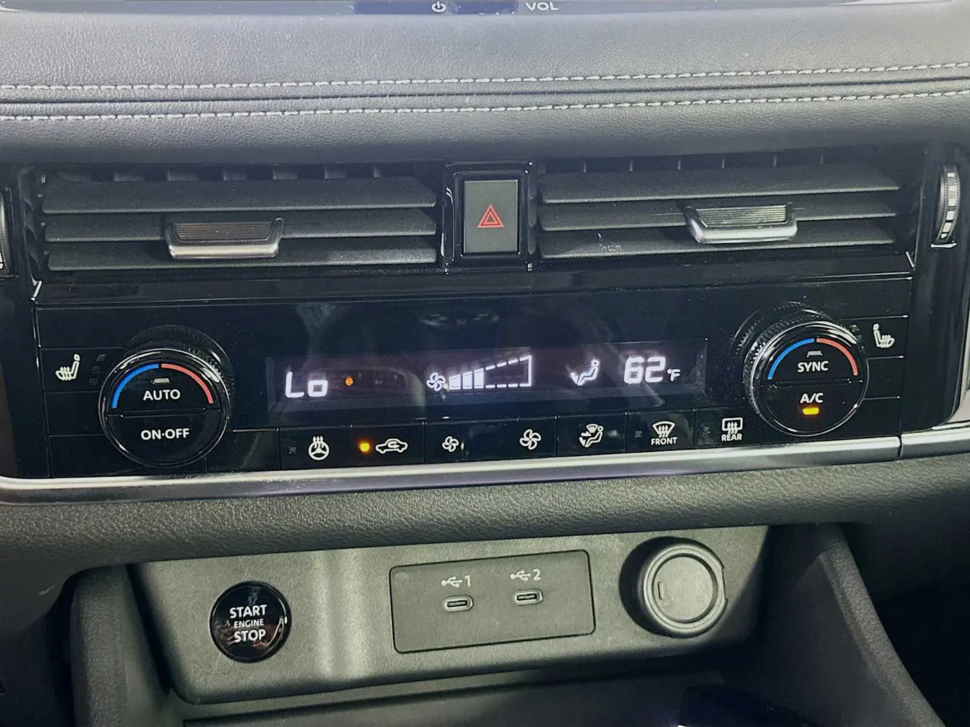 2026 Nissan Rogue - $33,995