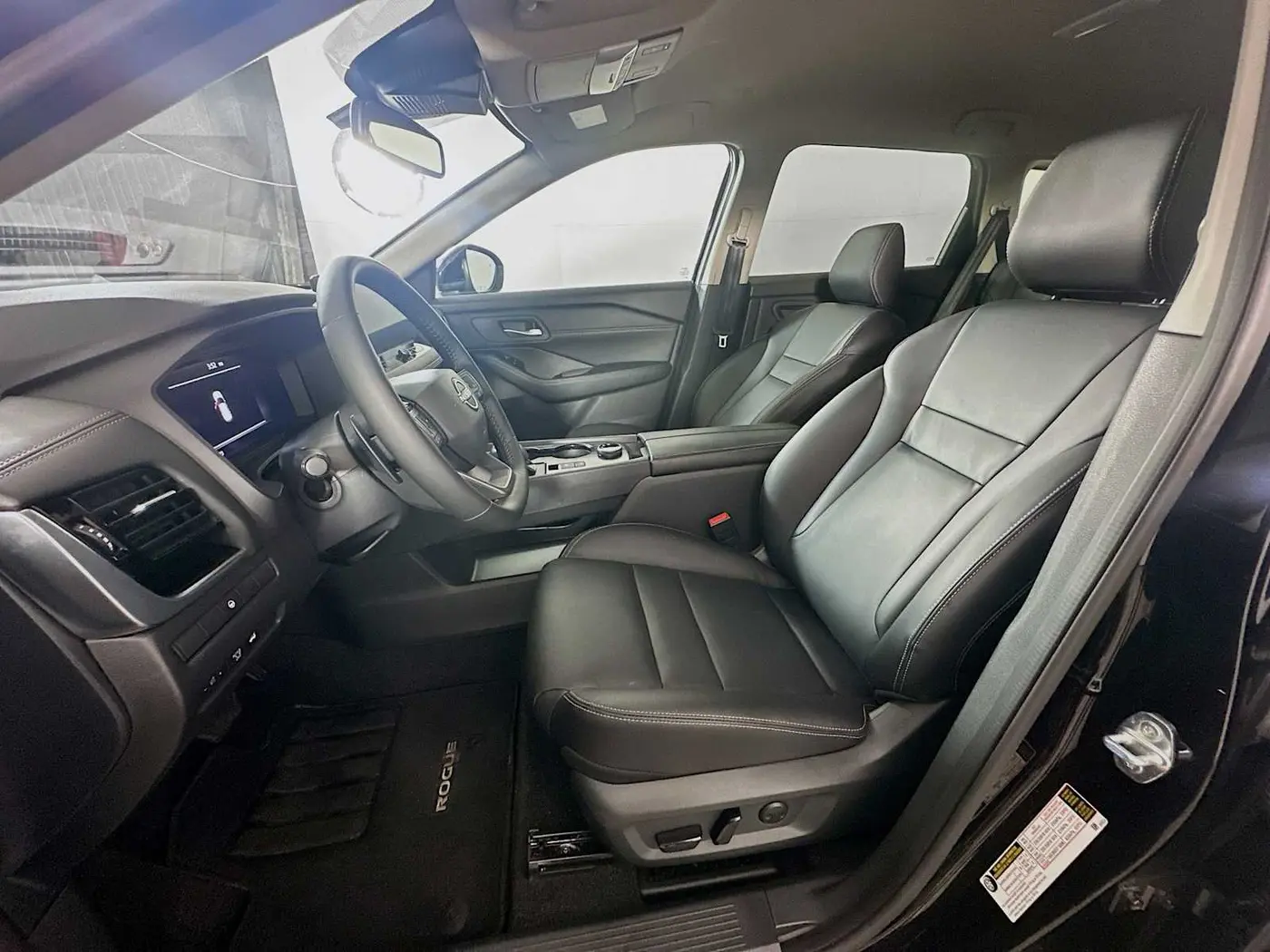 2026 Nissan Rogue - $33,995