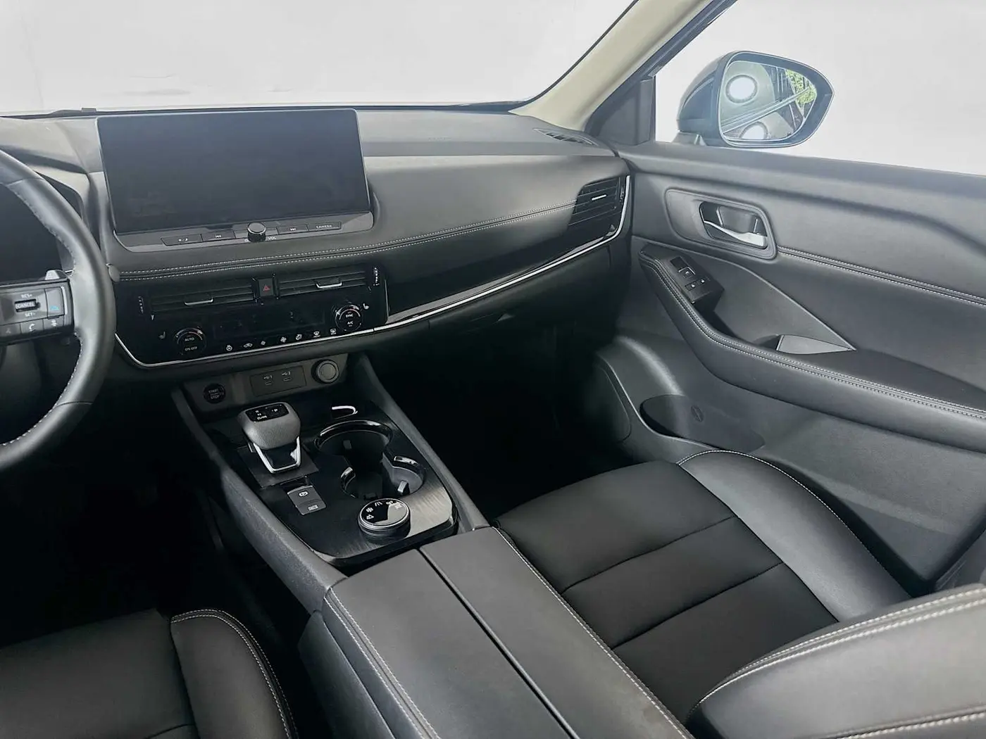 2026 Nissan Rogue - $33,995