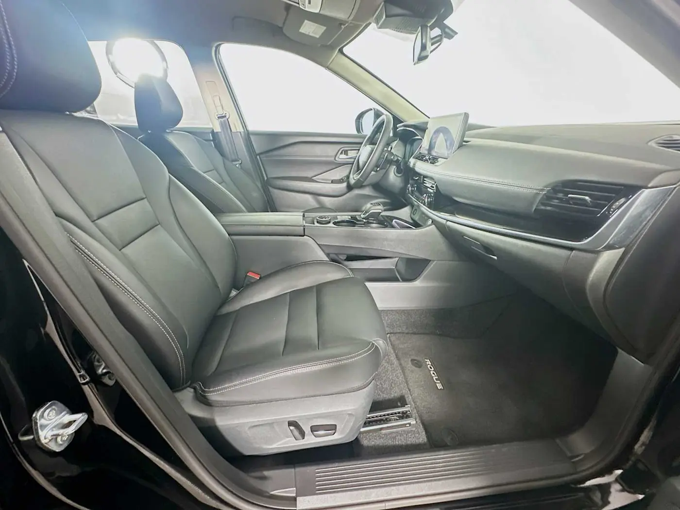 2026 Nissan Rogue - $33,995