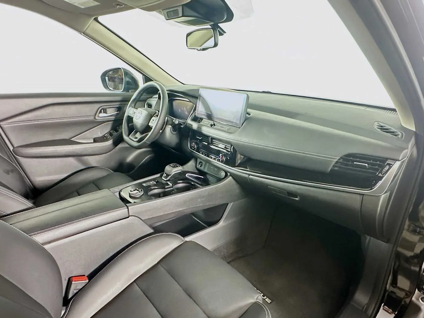 2026 Nissan Rogue - $33,995