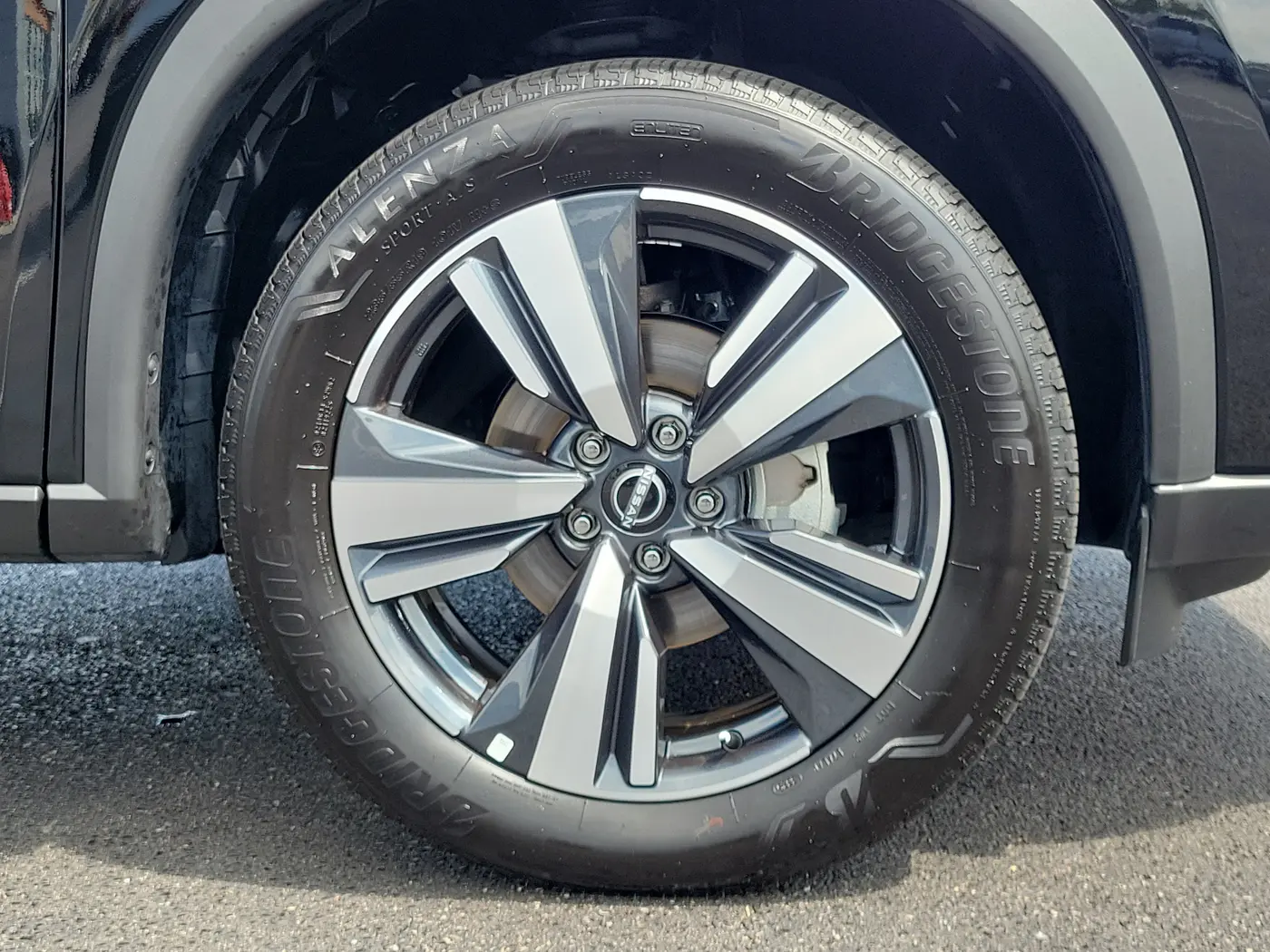 2026 Nissan Rogue - $31,500