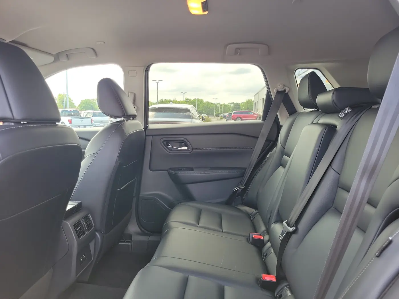 2026 Nissan Rogue - $31,500