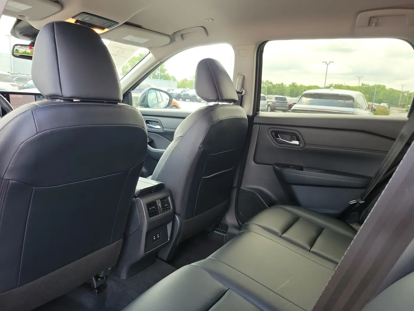 2026 Nissan Rogue - $31,500