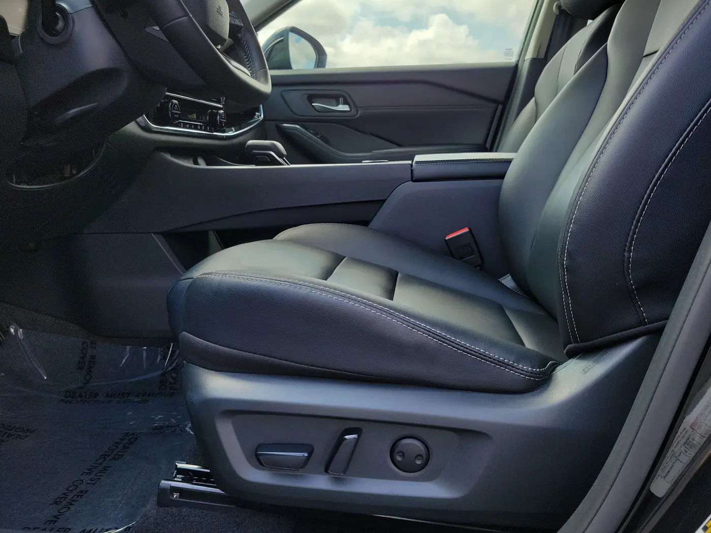 2026 Nissan Rogue - $31,500