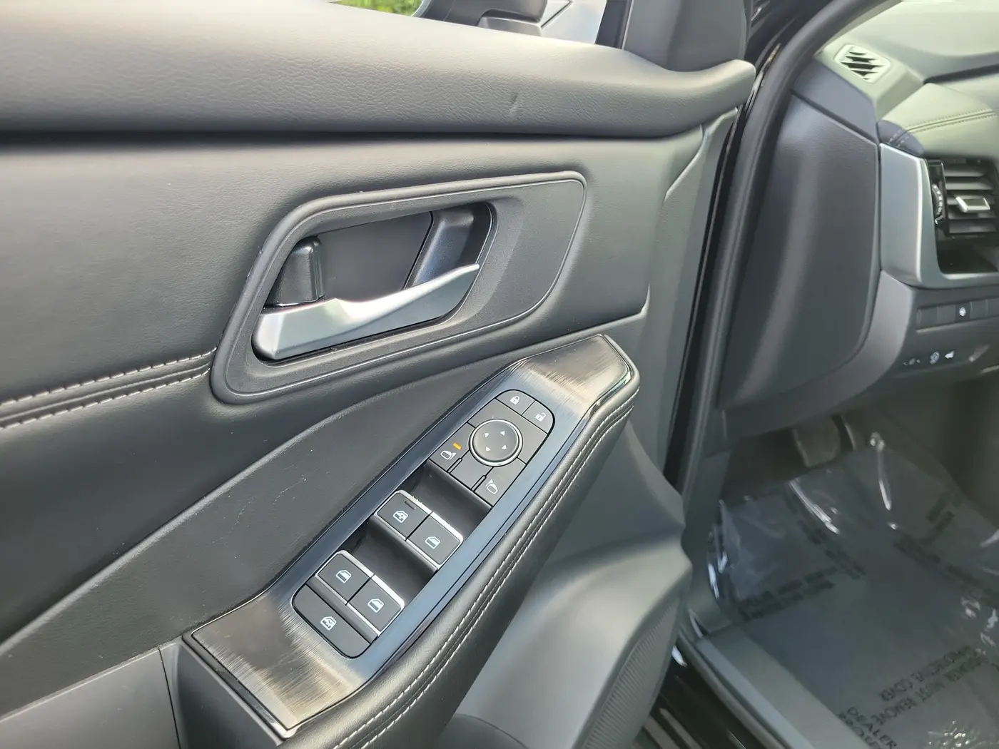 2026 Nissan Rogue - $31,500