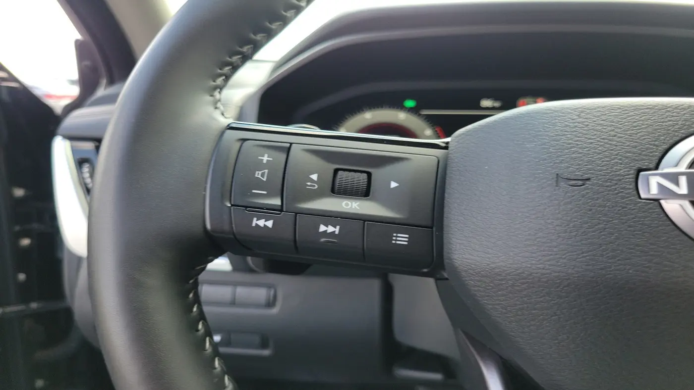 2026 Nissan Rogue - $31,500